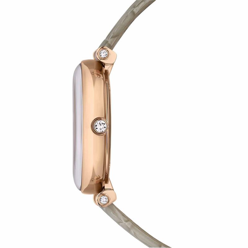 Swarovski Crystalline Wonder Watch image number 2
